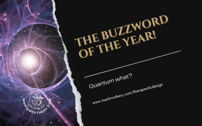 The Buzzword of the Year – Quantum