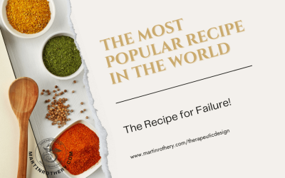 The Most Popular Recipe in the World