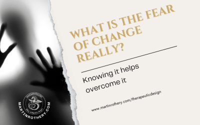 What is fear of change really? – Video