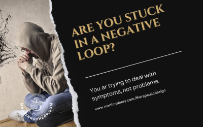 Are you stuck in a negative loop?